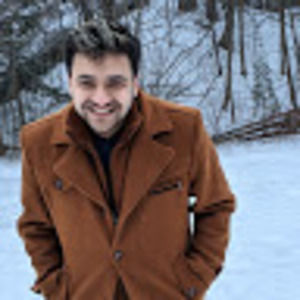 Meet your Posher, Ali awais